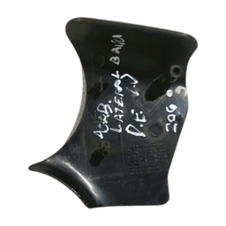 ACABAMENTO DIREITO BANCO DIANTEIRO ESQUERDO 206 2009