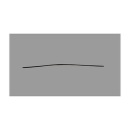 FRISO TETO DIREITO PEUGEOT 206 HATCH 1999 2010 4 PORTAS 