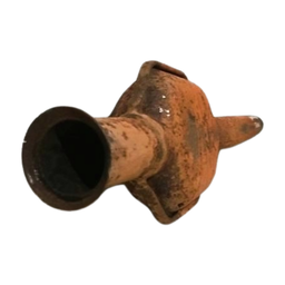 ESCAPAMENTO SILENCIOSO INTERMEDIARIO SCENIC 2006 1.6 16V