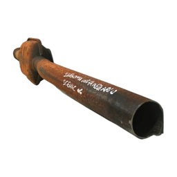 ESCAPAMENTO SILENCIOSO INTERMEDIARIO SCENIC 2006 1.6 16V