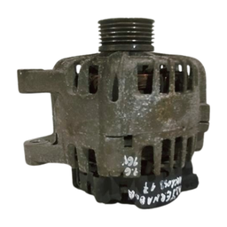 ALTERNADOR AIRCROSS 2017 1.6 16V