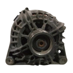 ALTERNADOR AIRCROSS 2017 1.6 16V