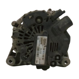 ALTERNADOR AIRCROSS 2017 1.6 16V