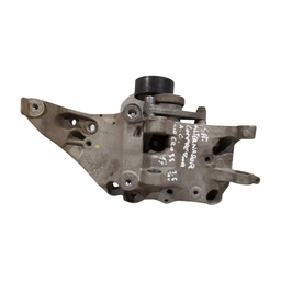 SUPORTE ALTERNADOR COMPRESSOR AR AIRCROSS 2017 1.6 16V