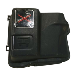 ACABAMENTO TAMPA CAIXA FUSIVEIS AIRCROSS 2017 1.6 16V