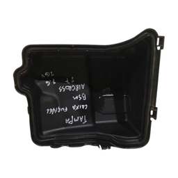 ACABAMENTO TAMPA CAIXA FUSIVEIS AIRCROSS 2017 1.6 16V