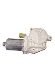 Motor Maquina Vidro Traseiro Esquerdo Vw Polo 2003 A 2015