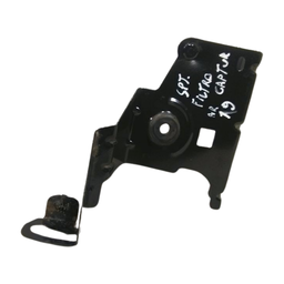 SUPORTE FILTRO AR CAPTUR 2019 1.6 16V