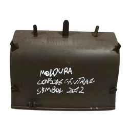 ACABAMENTO CONSOLE CENTRAL SYMBOL 2012