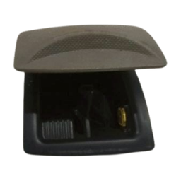 CINZEIRO PAINEL SYMBOL 2012