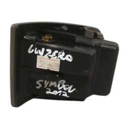 CINZEIRO PAINEL SYMBOL 2012