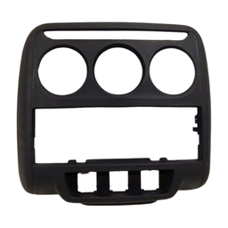 MOLDURA ACABAMENTO RADIO PAINEL AIRCROSS 2017