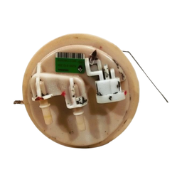 BOMBA COMBUSTIVEL SYMBOL 1.6 16V 2012 FLEX