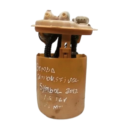 BOMBA COMBUSTIVEL SYMBOL 1.6 16V 2012 FLEX