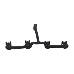 CHICOTE CONECTORES BICO INJETOR AIRCROSS 2017 1.6 16V