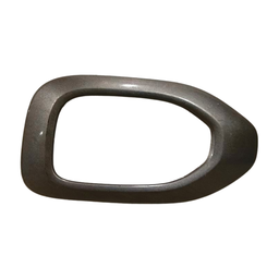 GRADE MOLDURA ESQUERDA MILHA AIRCROSS 2017