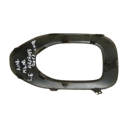 GRADE MOLDURA ESQUERDA MILHA AIRCROSS 2017