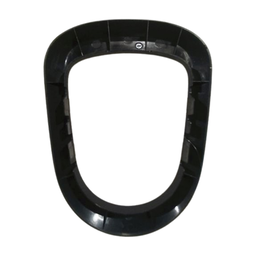 MOLDURA ALAVANCA MARCHA AIRCROSS 2017 AUTOMATICO