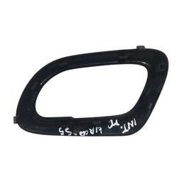 ACABAMENTO MAÇANETA INTERNA TRASEIRA DIREITA AIRCROSS 2017