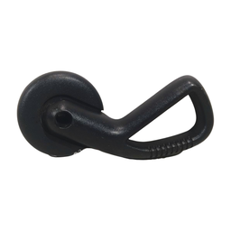 MANOPLA ALAVANCA REGULAGEM BANCO DIANTEIRO ESQUERDO 206 2009