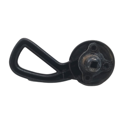 MANOPLA ALAVANCA REGULAGEM BANCO DIANTEIRO ESQUERDO 206 2009