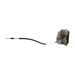 FECHADURA PORTA TRASEIRA DIREITA PEUGEOT 307 2002 A 2012