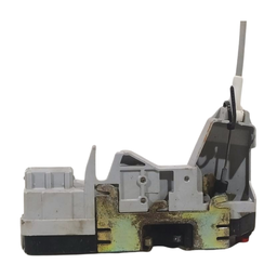 FECHADURA PORTA TRASEIRA DIREITA PEUGEOT 307 2002 A 2012