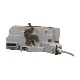 FECHADURA PORTA TRASEIRA DIREITA PEUGEOT 307 2002 A 2012