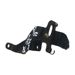 SUPORTE COXIM MOTOR CAPTUR 2019 1.6 16V