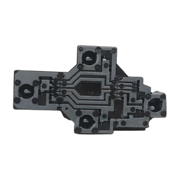 SOQUETE CIRCUITO LANTERNA TRASEIRA DIREITA SCENIC 2006