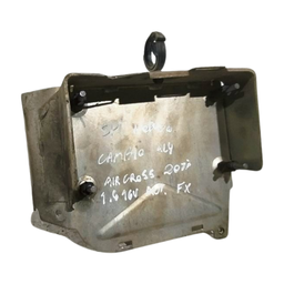 SUPORTE MODULO CAIXA CAMBIO AL4 AIRCROSS 2017 1.6 16V