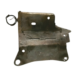 SUPORTE MODULO CAIXA CAMBIO AL4 AIRCROSS 2017 1.6 16V