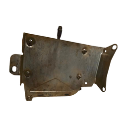 SUPORTE MODULO CAIXA CAMBIO AL4 AIRCROSS 2017 1.6 16V