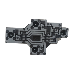 SOQUETE CIRCUITO LANTERNA TRASEIRA ESQUERDA SCENIC 2006