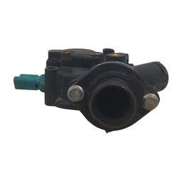 CARCAÇA VALVULA TERMOSTATICA 206 1.4 8V 2009