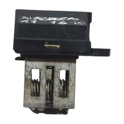 RESISTENCIA ELETROVENTILADOR AIRCROSS 1.6 16V 2017