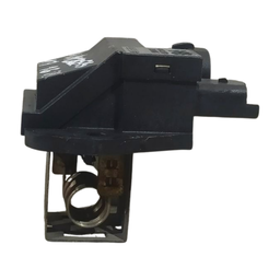 RESISTENCIA ELETROVENTILADOR AIRCROSS 1.6 16V 2017