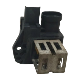 RESISTENCIA ELETROVENTILADOR AIRCROSS 1.6 16V 2017