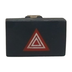 BOTÃO PISCA ALERTA PAINEL AIRCROSS 2017