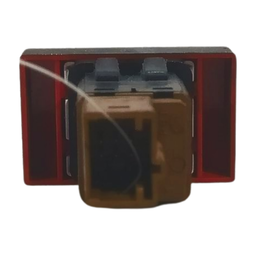 BOTÃO PISCA ALERTA PAINEL AIRCROSS 2017