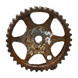 POLIA ESCAPE COMANDO VALVULAS AIRCROSS 2017 1.6 16V