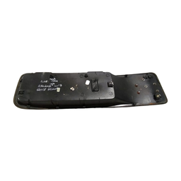 FRISO MOLDURA PLACA AIRCROSS 2018