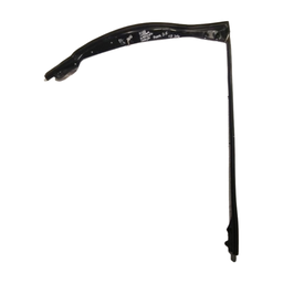 ACABAMENTO BORRACHA PORTA DIANTEIRA ESQUERDA C3 2016