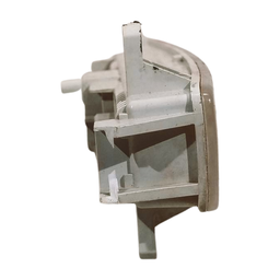 LUZ DIURNA DRL AIRCROSS 2017 COM DETALHES