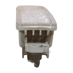 LUZ DIURNA DRL AIRCROSS 2017 COM DETALHES