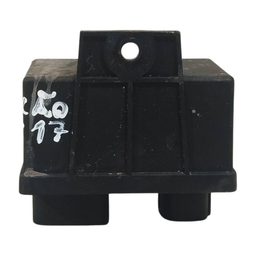 RELE VENTOINHA ELETROVENTILADOR PEUGEOT CITROEN 9806675280