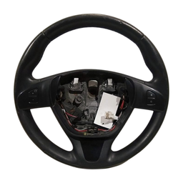 VOLANTE DIREÇÃO SANDERO LOGAN EASY-R 2015 2019 484003419R