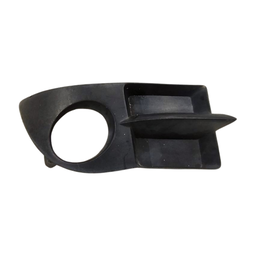 GRADE MOLDURA MILHA DIREITO CLIO 2006 A 2012