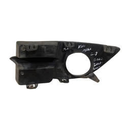 GRADE MOLDURA MILHA DIREITO CLIO 2006 A 2012