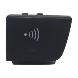 BOTÃO SENSOR ESTACIONAMENTO AIRCROSS 2017